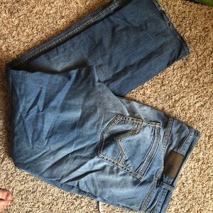 Men’s BKE jeans